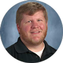 Profile photo of Chris Broadwater