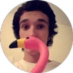 Profile photo of Stephen Raper