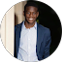 Profile photo of Trey Felton