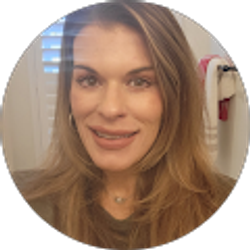 Profile photo of Kasie Perez