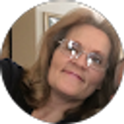 Profile photo of Kathy Robinson