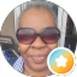 Profile photo of Sabrina Wilson-Taylor