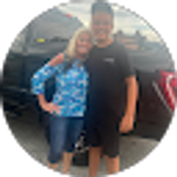 Profile photo of Heather Humes