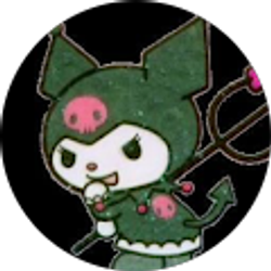 Profile photo of Esmeralda Kuromi