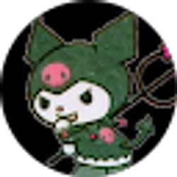 Profile photo of Esmeralda Kuromi