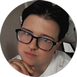 Profile photo of Patrick Toothman