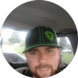 Profile photo of Jake Mullins