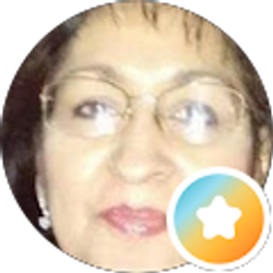 Profile photo of Phyllis Ochoa
