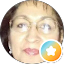 Profile photo of Phyllis Ochoa