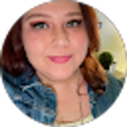 Profile photo of Ashley Burnett