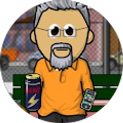 Profile photo of Rick Turk