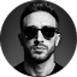 Profile photo of Babis Pappas