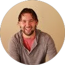 Profile photo of Jeremy Rapinat