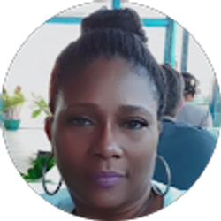 Profile photo of Tiffany Bolling