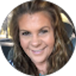 Profile photo of Suzy Gibson