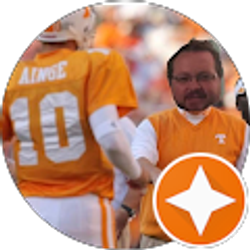 Profile photo of Greg Stricklin