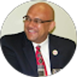 Profile photo of perry woodard