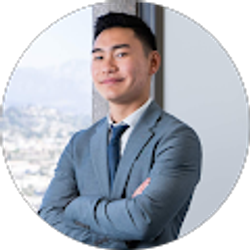 Profile photo of Ray Zhang