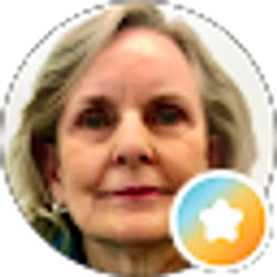 Profile photo of Cherie Stafford