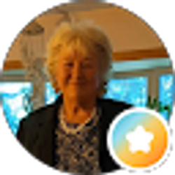 Profile photo of Gail Farrar
