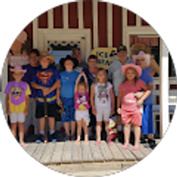 Profile photo of Jennifer Peiffer