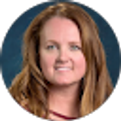 Profile photo of Kristin Rich