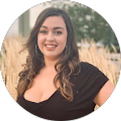 Profile photo of Breanna Medina Gonzales