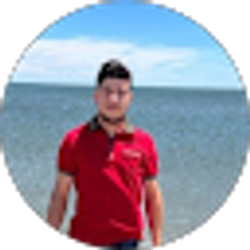 Profile photo of Moises Berrios