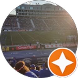 Profile photo of Paul Sanford