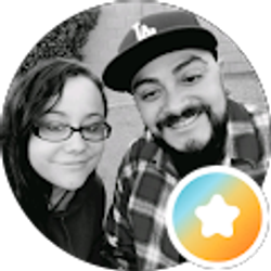Profile photo of Gabe Salazar