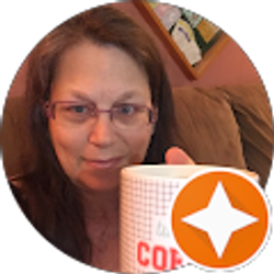 Profile photo of Anita Martichuski