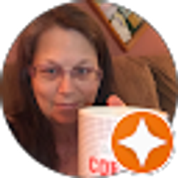 Profile photo of Anita Martichuski