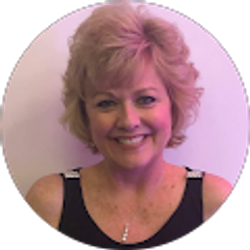 Profile photo of Debbie Reynolds