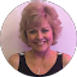 Profile photo of Debbie Reynolds