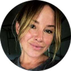 Profile photo of Ashley Cargill