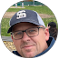 Profile photo of Jeff Gilbertson