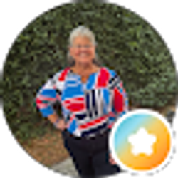 Profile photo of Mary Patchunka-Smith