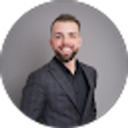 Profile photo of Michael Hermann