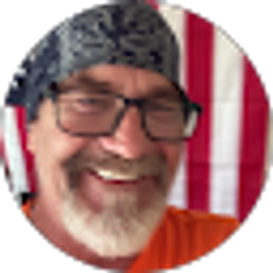 Profile photo of Gary Bailey