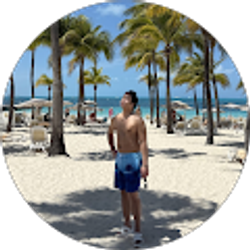 Profile photo of Francis Kevin Pineda