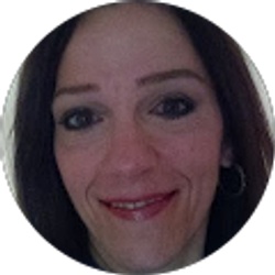 Profile photo of Jeannine Riley