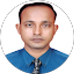 Profile photo of Bishwajit Deb