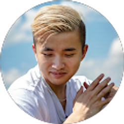 Profile photo of Minh Tran