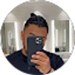 Profile photo of Miguel Medina