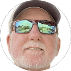 Profile photo of Terry Legg