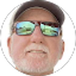 Profile photo of Terry Legg