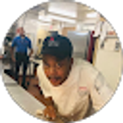 Profile photo of Gareth Clarke