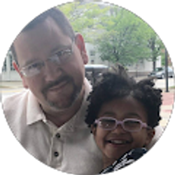 Profile photo of Mark Harris