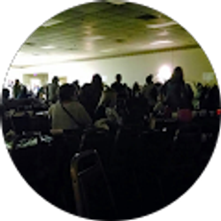 Profile photo of Lady From