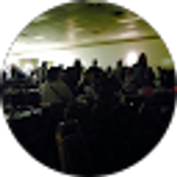 Profile photo of Lady From